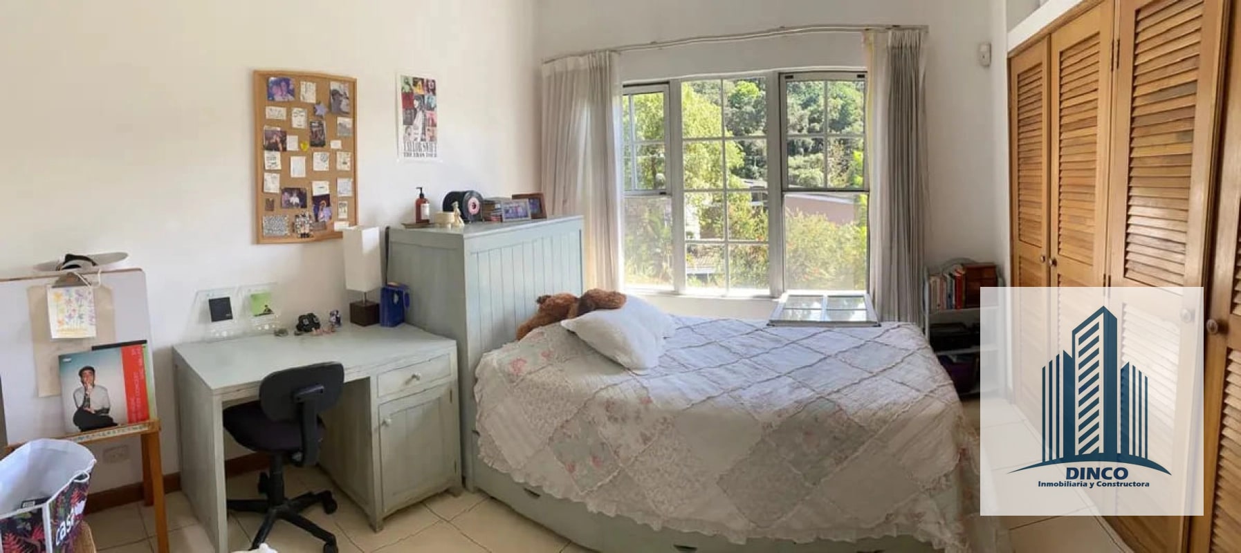 Vendo Casa en VHII Zona 15 - 1