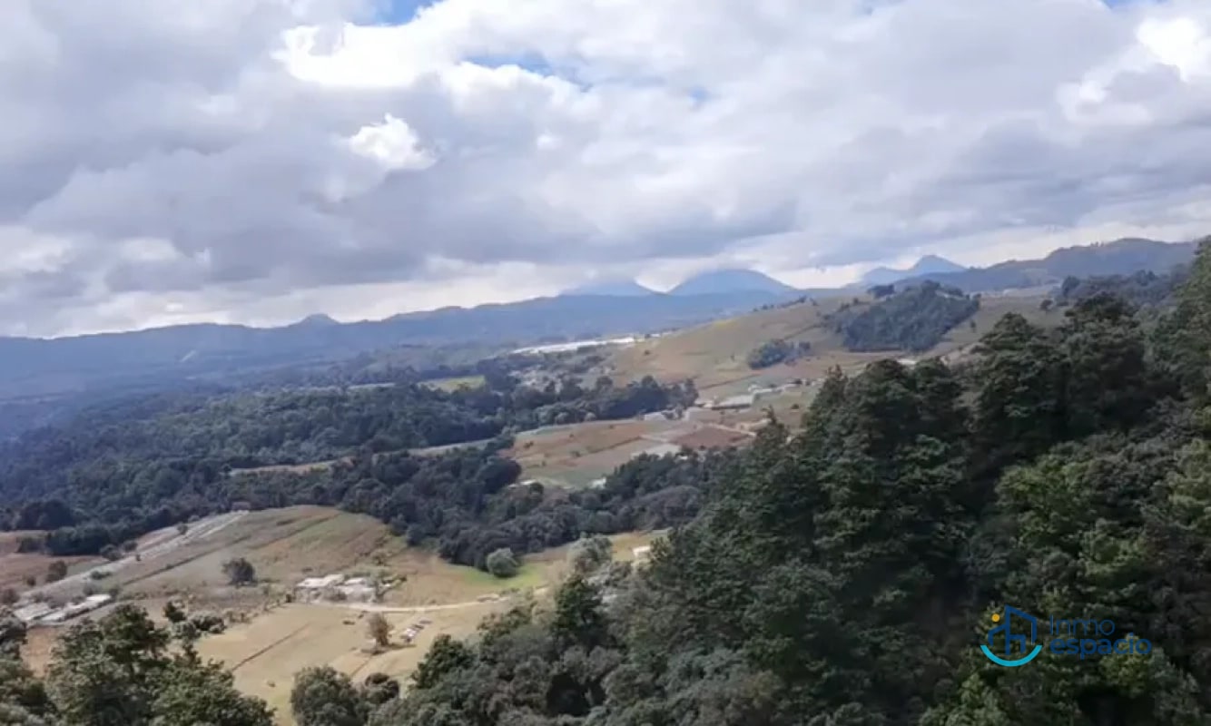 TERRENOS EN VENTA- Encinos de Tecpán - 11