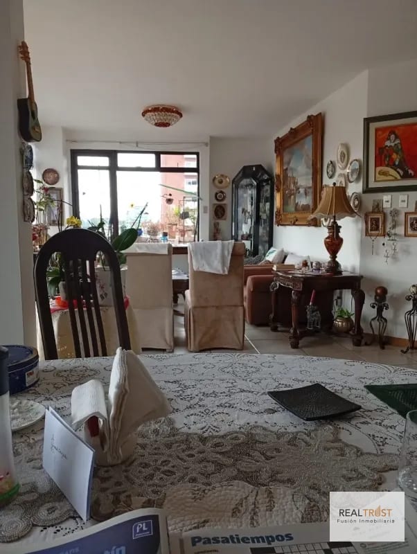 APARTAMENTO EN RENTA ZONA 10 — Apartamento en Alquiler en Zona 10, Guatemala, Ciudad — foto 16 de 16
