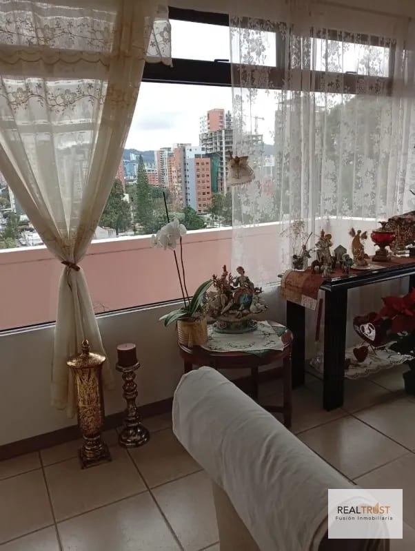 APARTAMENTO EN RENTA ZONA 10 — Apartamento en Alquiler en Zona 10, Guatemala, Ciudad — foto 8 de 16