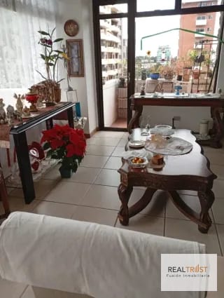 APARTAMENTO EN RENTA ZONA 10 — Apartamento en Alquiler en Zona 10, Guatemala, Ciudad — miniatura 4 de 16