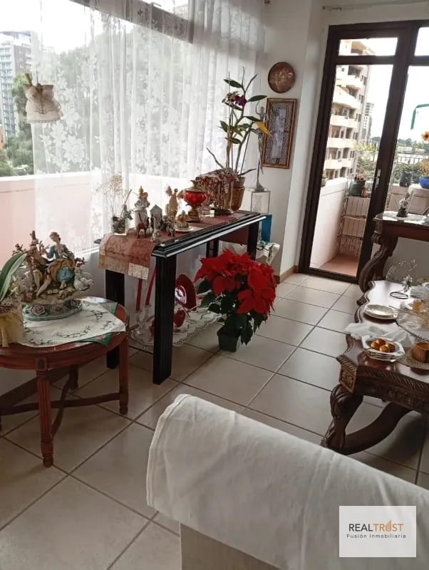 APARTAMENTO EN RENTA ZONA 10 — Apartamento en Alquiler en Zona 10, Guatemala, Ciudad — foto 3 de 16