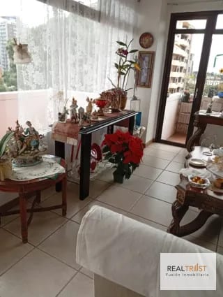 APARTAMENTO EN RENTA ZONA 10 — Apartamento en Alquiler en Zona 10, Guatemala, Ciudad — miniatura 3 de 16