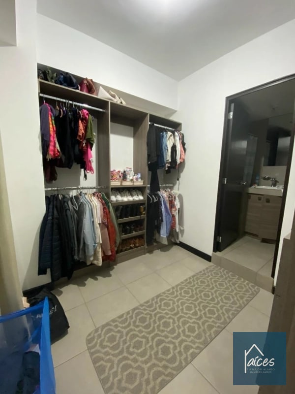 Apartamento en renta amueblado en HEXA CAÑADAS Z. 16 (D) - 5