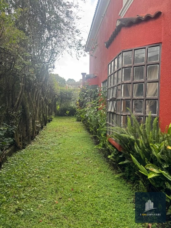 Casa en venta Montesano zona 16 - 17