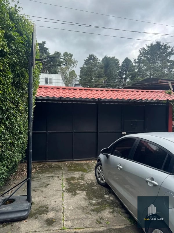 Casa en venta Montesano zona 16 - 15
