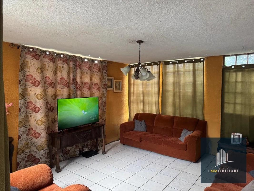 Casa en venta Montesano zona 16 - 14