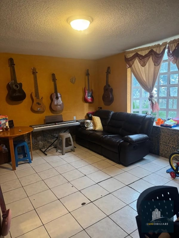 Casa en venta Montesano zona 16 - 10