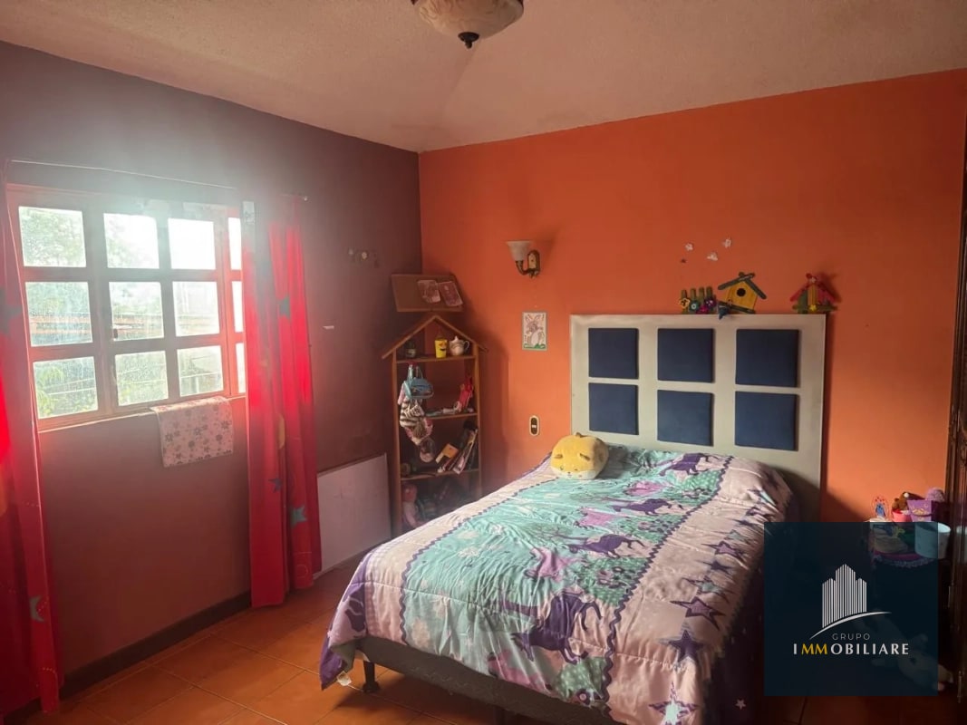 Casa en venta Montesano zona 16 - 7
