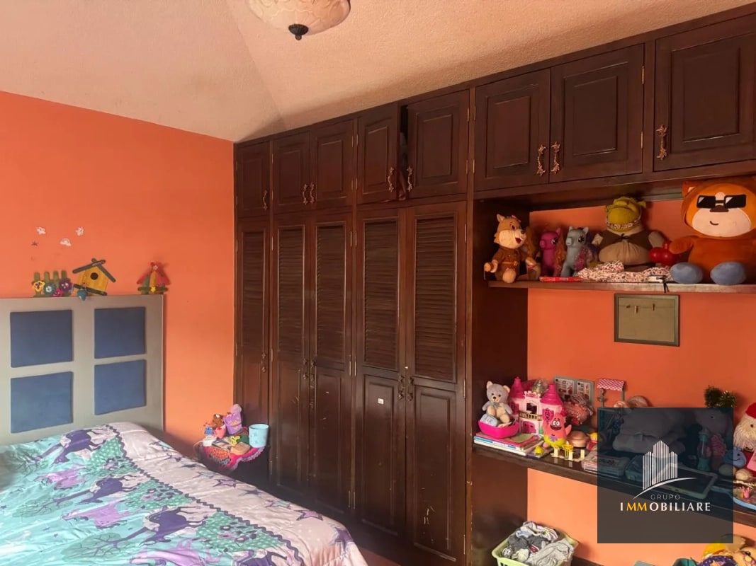 Casa en venta Montesano zona 16 - 6
