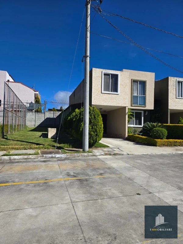Casa en venta san jose pinula, condominio real providencia - 17