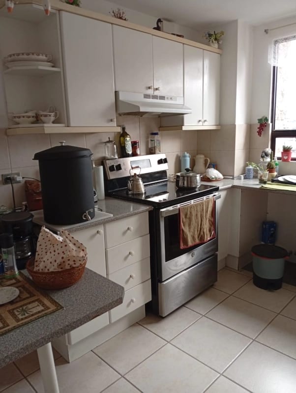 Apartamento en renta zona 10 — Apartamento en Alquiler en Zona 10, Guatemala, Ciudad — foto 13 de 17