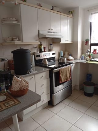 Apartamento en renta zona 10 — Apartamento en Alquiler en Zona 10, Guatemala, Ciudad — miniatura 13 de 17