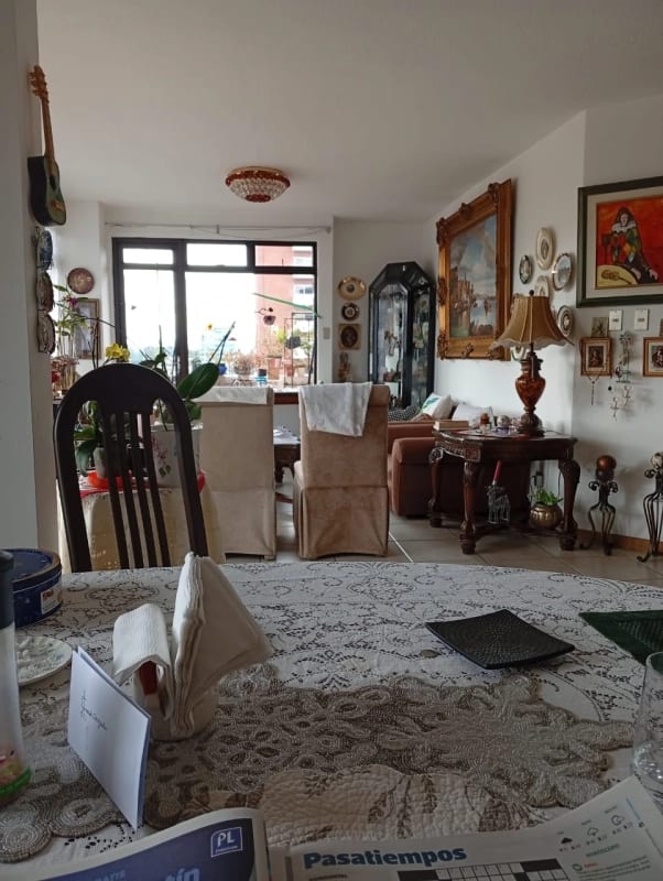 Apartamento en renta zona 10 — Apartamento en Alquiler en Zona 10, Guatemala, Ciudad — foto 3 de 17