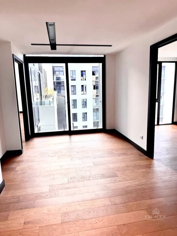 Zona 11 • Apartamento en Renta • Villa Mariscal - 7