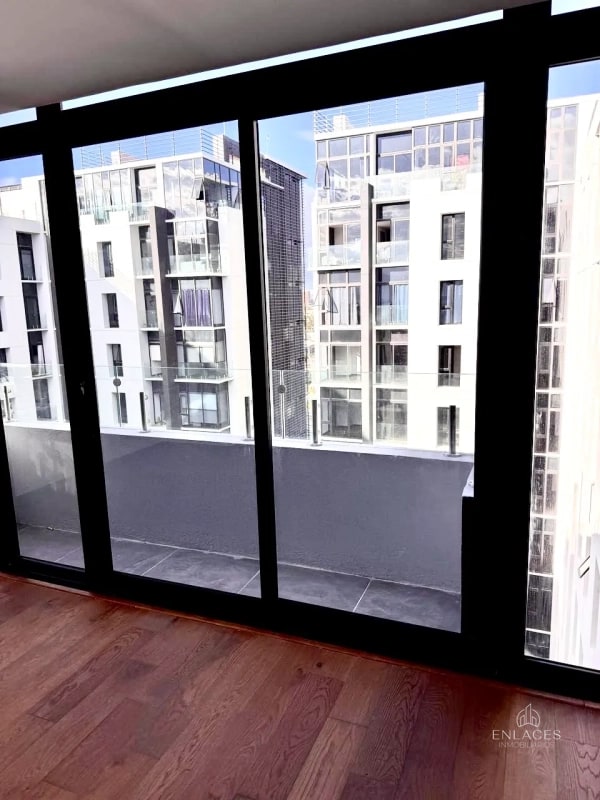 Zona 11 • Apartamento en Renta • Villa Mariscal - 1