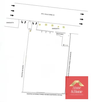 Venta de terreno en zona 10 — Terreno en Venta en Ciudad Vieja, Zona 10, Guatemala, Ciudad — miniatura 1 de 2