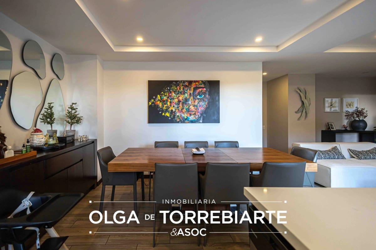 Apartamento en Edificio O2 — Apartamento en Venta en O2, Carretera a El Salvador, Guatemala, Ciudad — foto 9 de 11