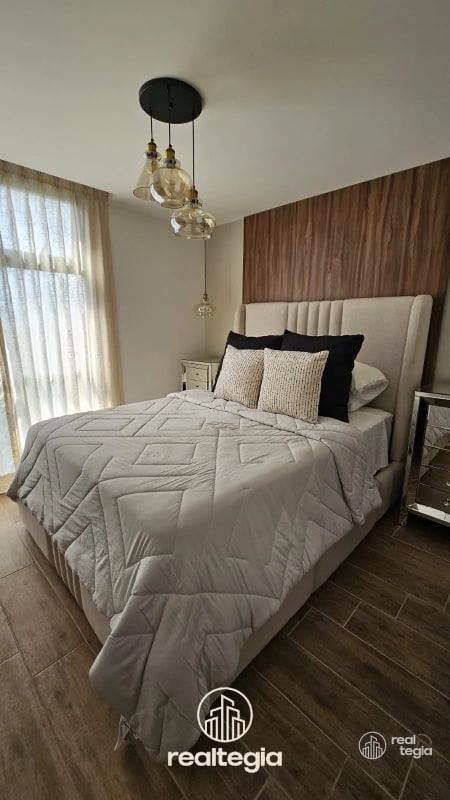 APARTAMENTO KIINTEA ZONA 15 - 10