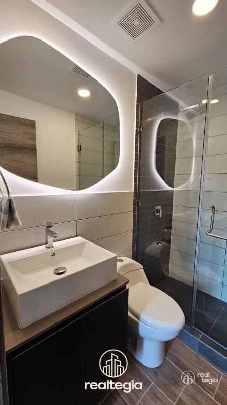 APARTAMENTO KIINTEA ZONA 15 - 7