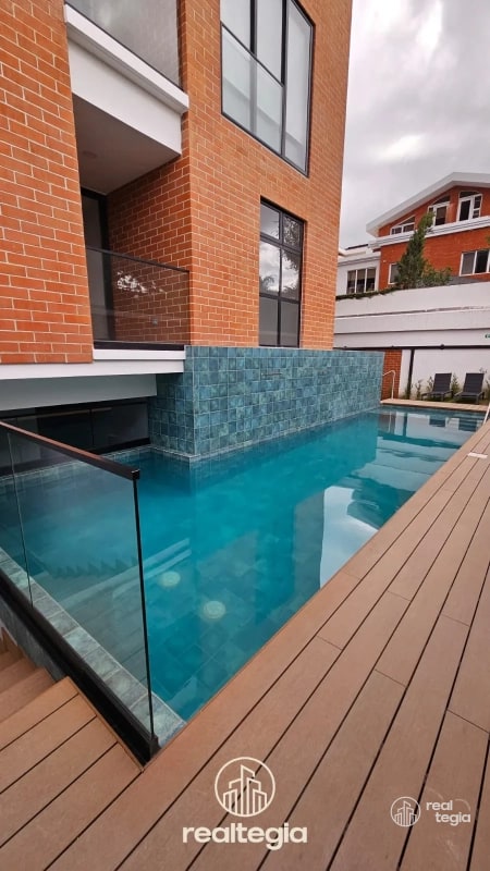 APARTAMENTO KIINTEA ZONA 15 - 3