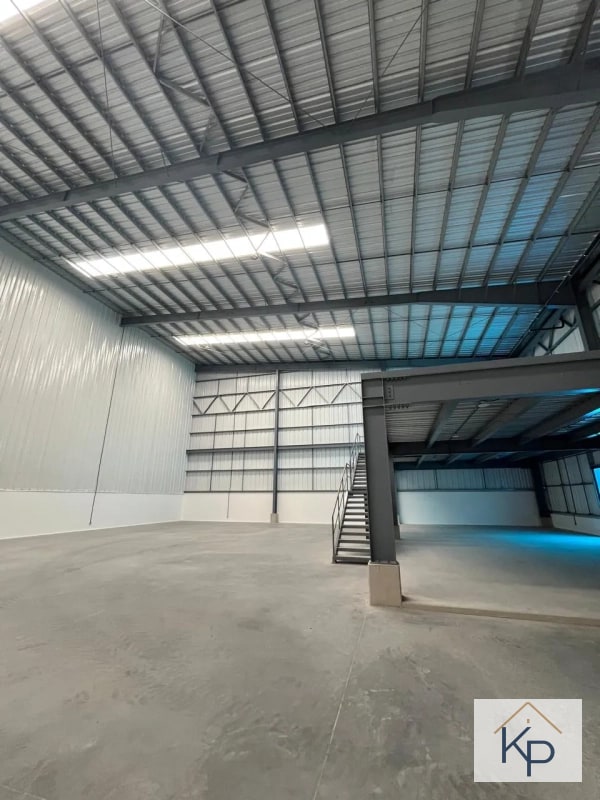 Bodega Nueva en Renta GAMMA-CA9 Amatitlán - 10