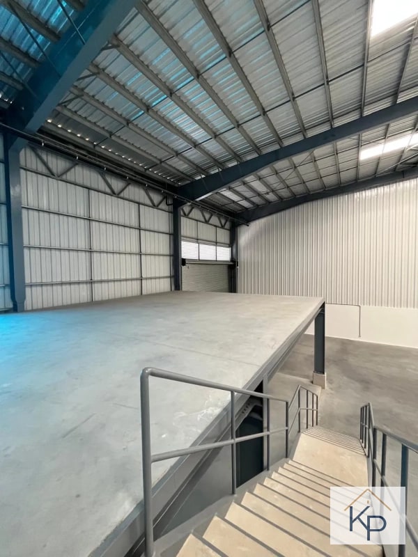 Bodega Nueva en Renta GAMMA-CA9 Amatitlán - 6