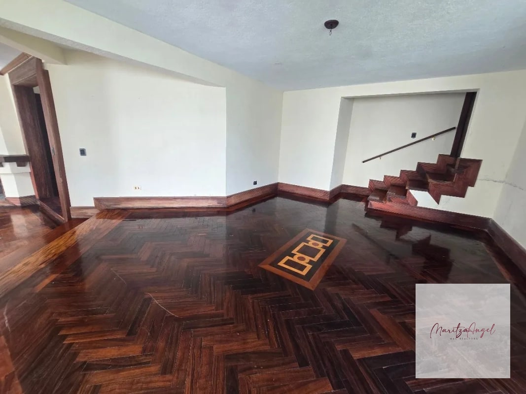 CASA EN VENTA CARRETERA A EL SALVADOR KM 16.5 LOS DIAMANTES - 12