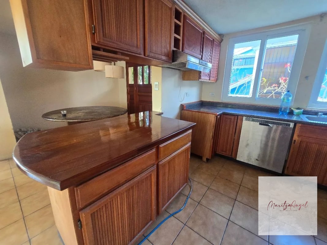 CASA EN VENTA CARRETERA A EL SALVADOR KM 16.5 LOS DIAMANTES - 10