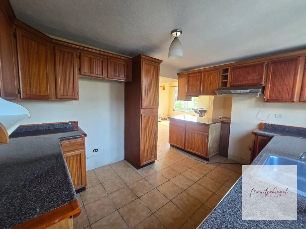 CASA EN VENTA CARRETERA A EL SALVADOR KM 16.5 LOS DIAMANTES - 9