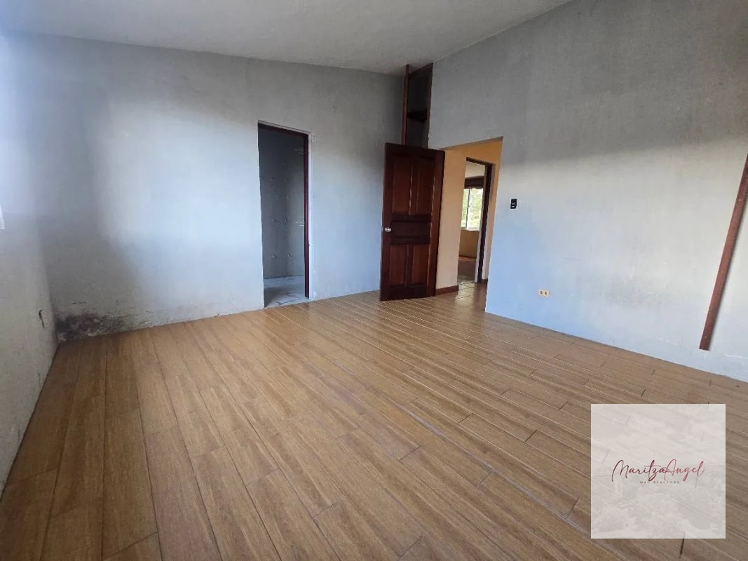 CASA EN VENTA CARRETERA A EL SALVADOR KM 16.5 LOS DIAMANTES - 7