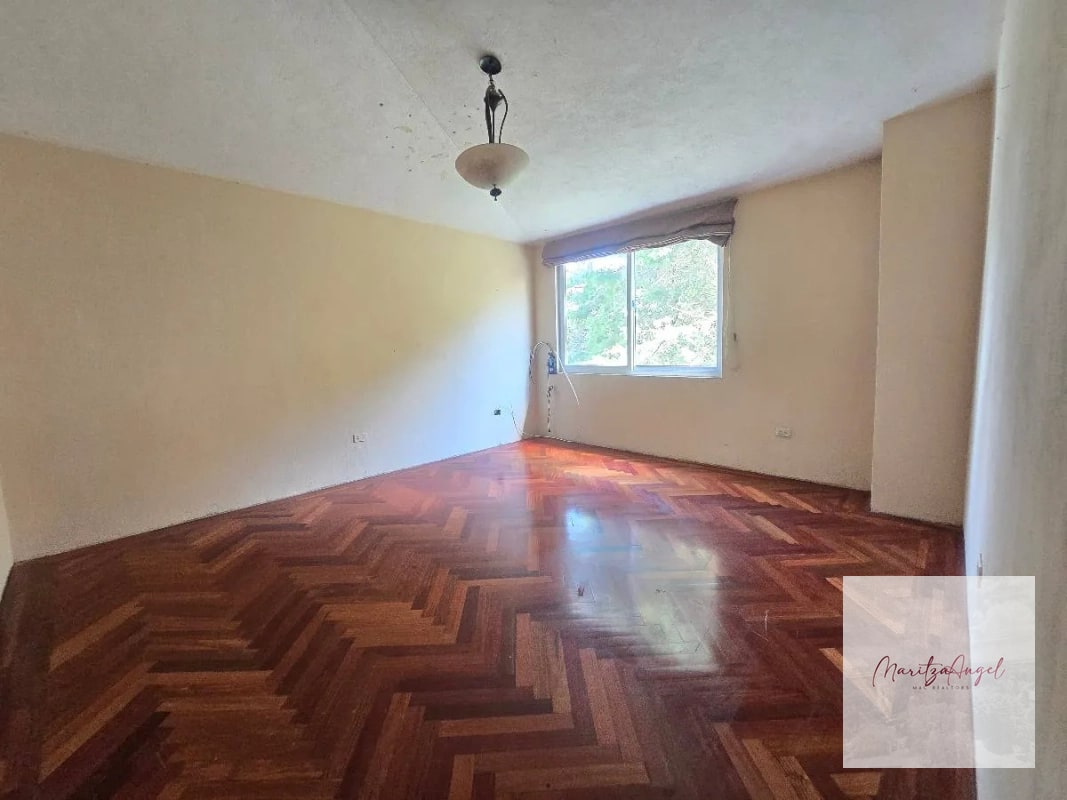CASA EN VENTA CARRETERA A EL SALVADOR KM 16.5 LOS DIAMANTES - 6