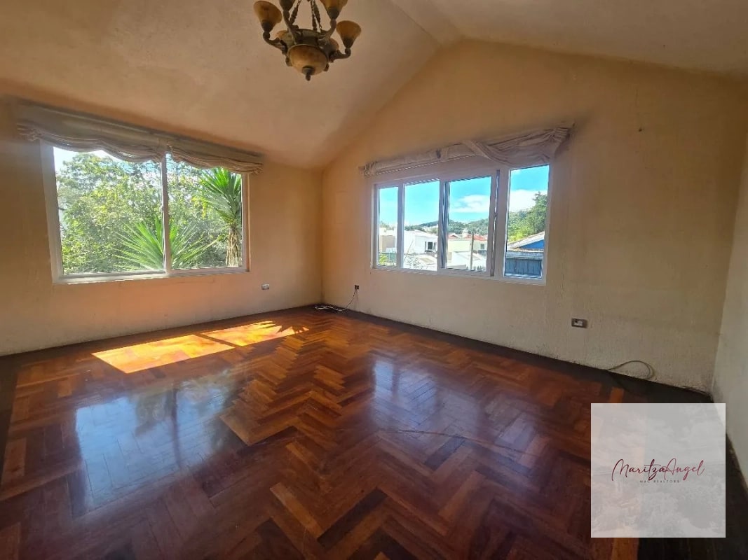 CASA EN VENTA CARRETERA A EL SALVADOR KM 16.5 LOS DIAMANTES - 4