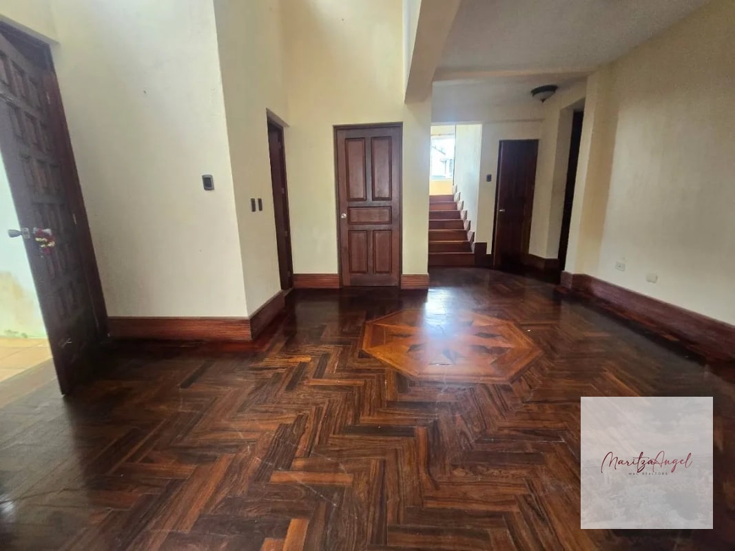 CASA EN VENTA CARRETERA A EL SALVADOR KM 16.5 LOS DIAMANTES - 3