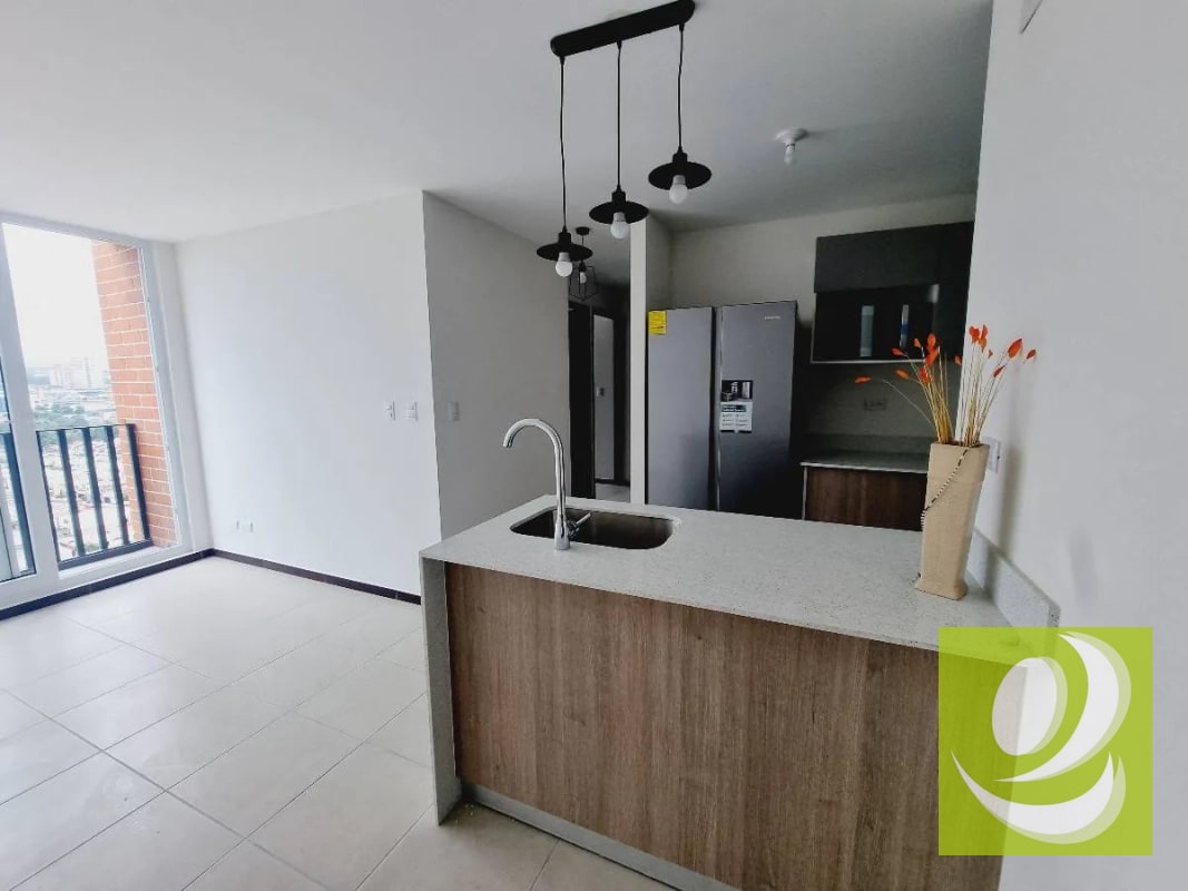 APARTAMENTO EN VENTA EN PARQUE SAN JORGE ZONA 11 - 8