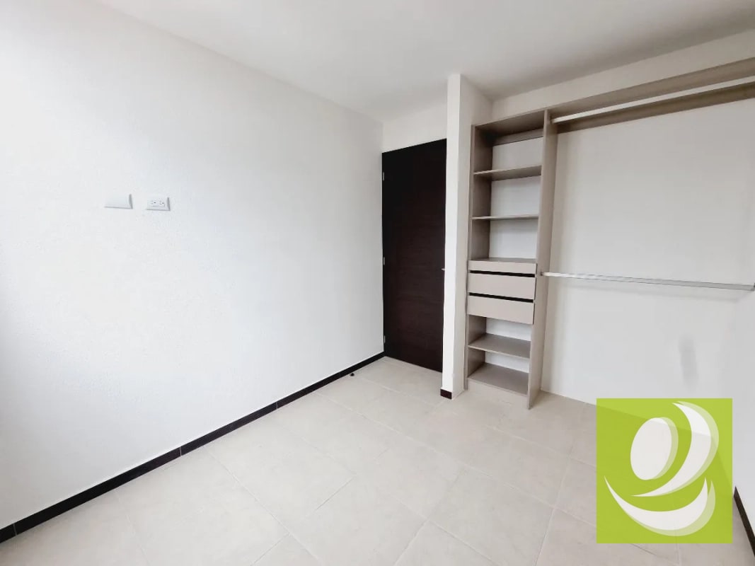 APARTAMENTO EN VENTA EN PARQUE SAN JORGE ZONA 11 - 4
