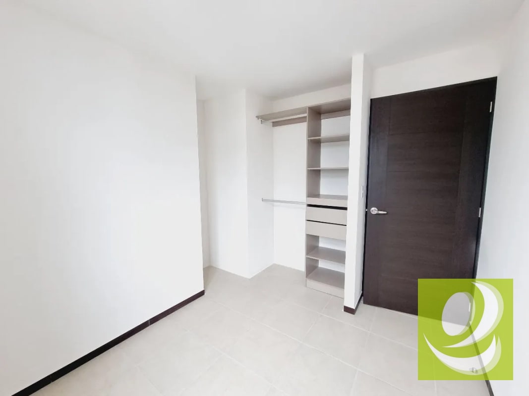 APARTAMENTO EN VENTA EN PARQUE SAN JORGE ZONA 11 - 6