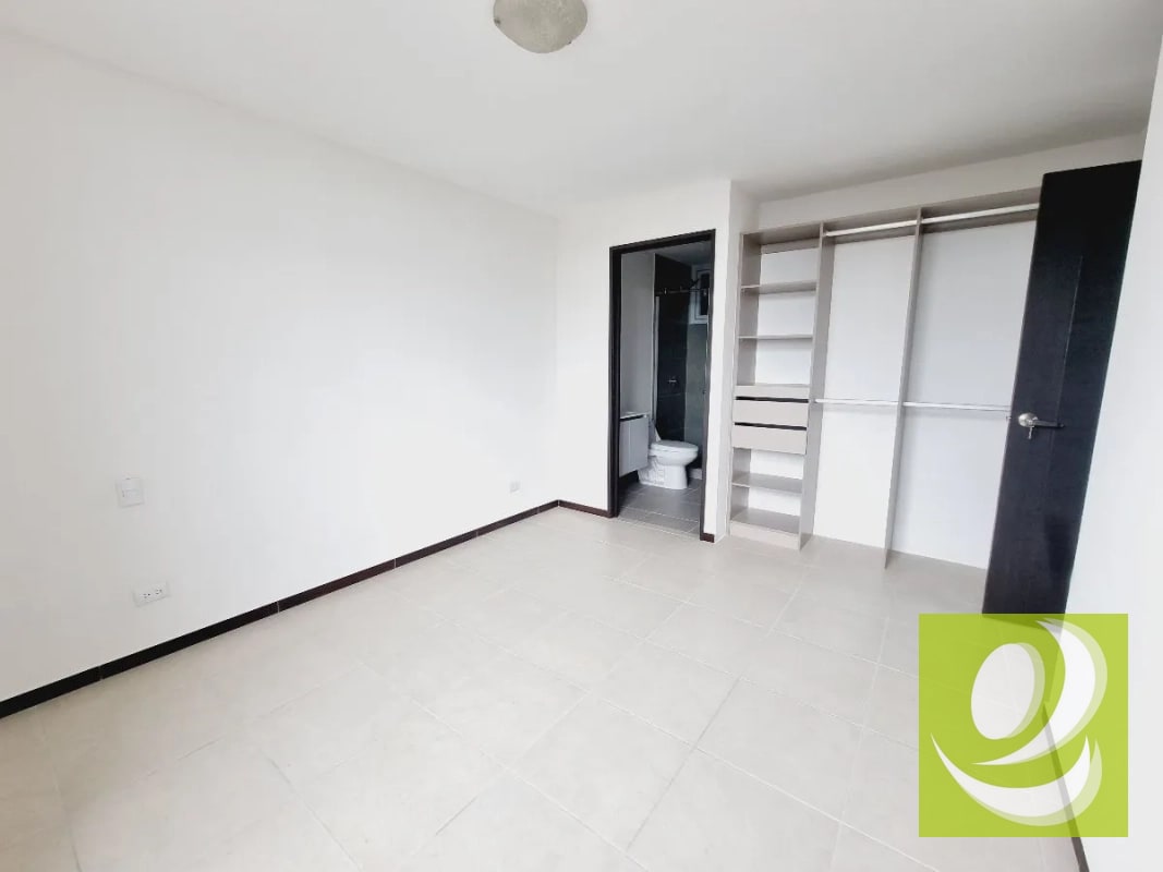 APARTAMENTO EN VENTA EN PARQUE SAN JORGE ZONA 11 - 5
