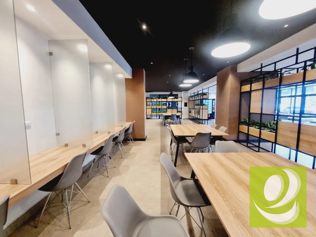 APARTAMENTO EN VENTA EN PARQUE SAN JORGE ZONA 11 - 1
