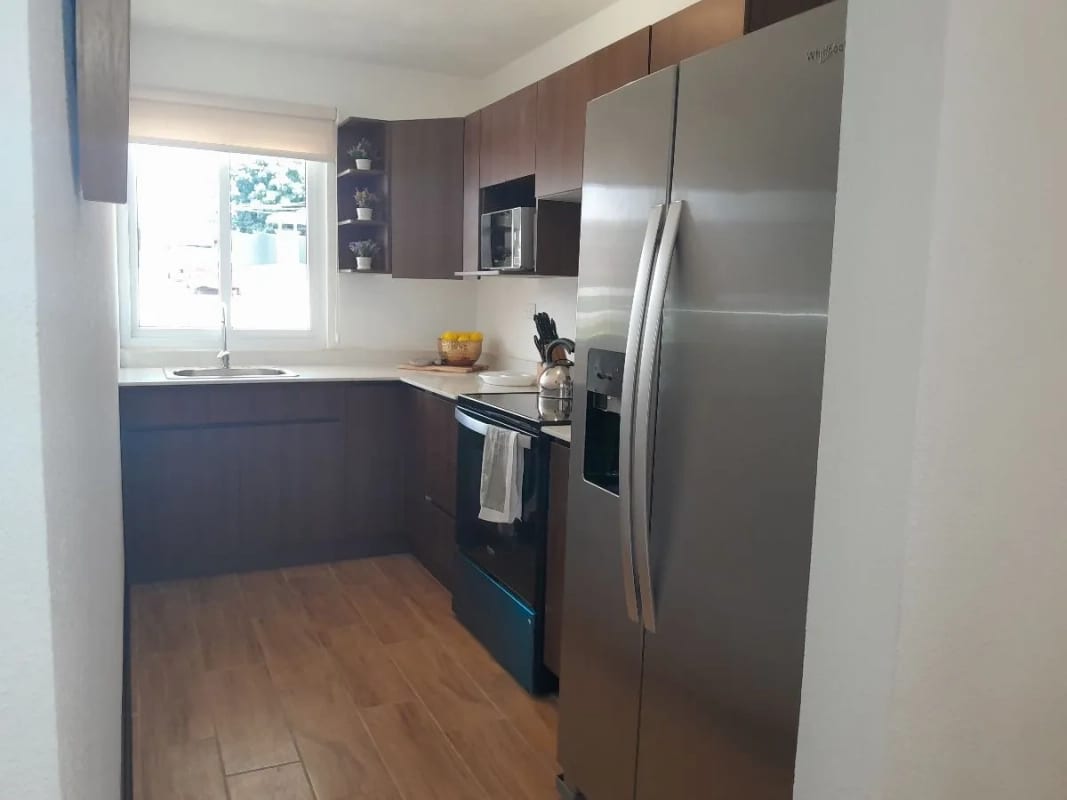 Casa Nueva en Venta Km 25 CAES — Casa en Venta en km 21-25, Carretera a El Salvador, Guatemala, Ciudad — foto 4 de 14