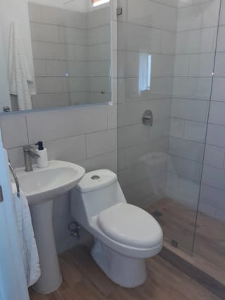 Casa Nueva en Venta Km 25 CAES — Casa en Venta en km 21-25, Carretera a El Salvador, Guatemala, Ciudad — miniatura 5 de 14