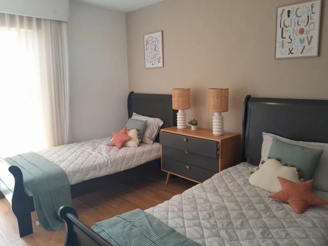 Casa Nueva en Venta Km 25 CAES — Casa en Venta en km 21-25, Carretera a El Salvador, Guatemala, Ciudad — foto 12 de 14