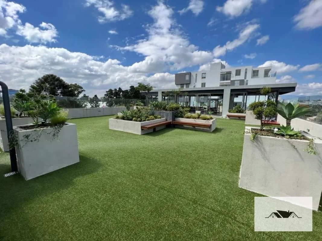 EN VENTA O RENTA APARTAMENTO ZONA 5 VIDALI PARA INVERSION — Apartamento en Venta en Vidali, Zona 5, Guatemala, Ciudad — foto 8 de 15