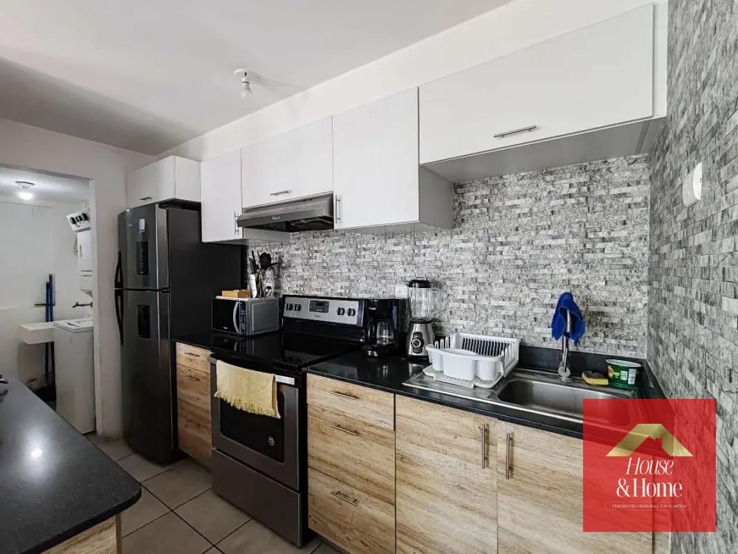 Renta de apartamento en zona 11 — Apartamento en Alquiler en Zona 11, Guatemala, Ciudad — foto 11 de 12