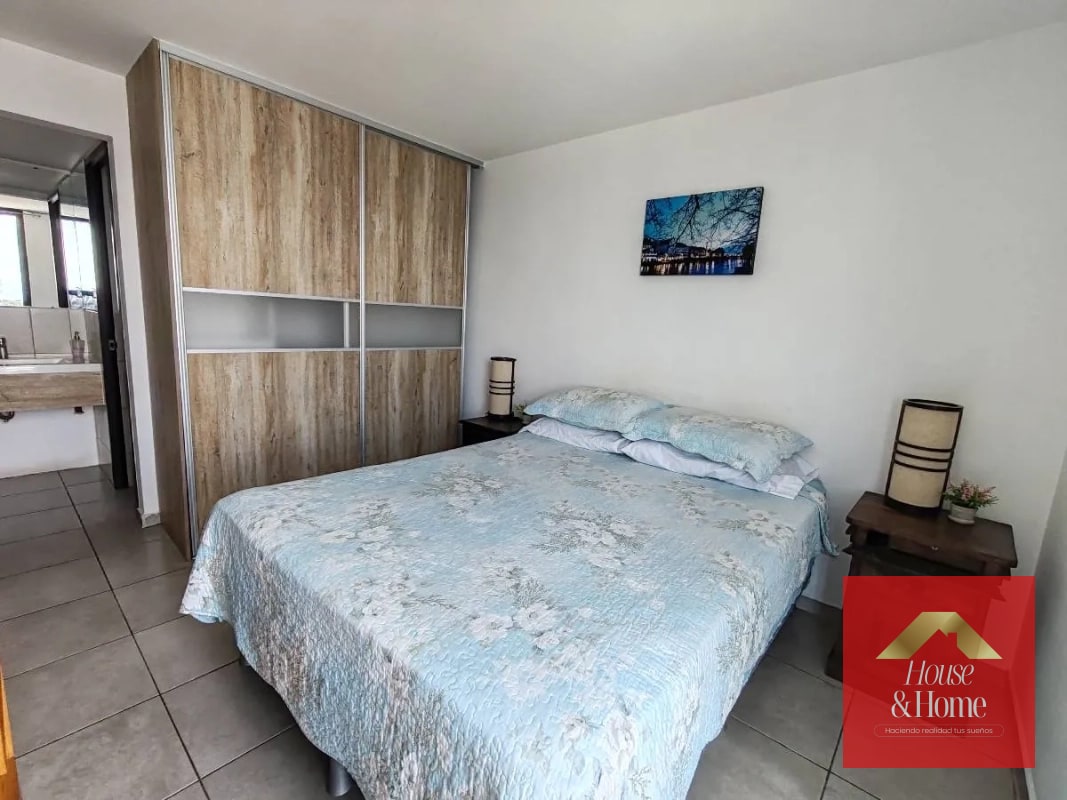 Renta de apartamento en zona 11 - 7