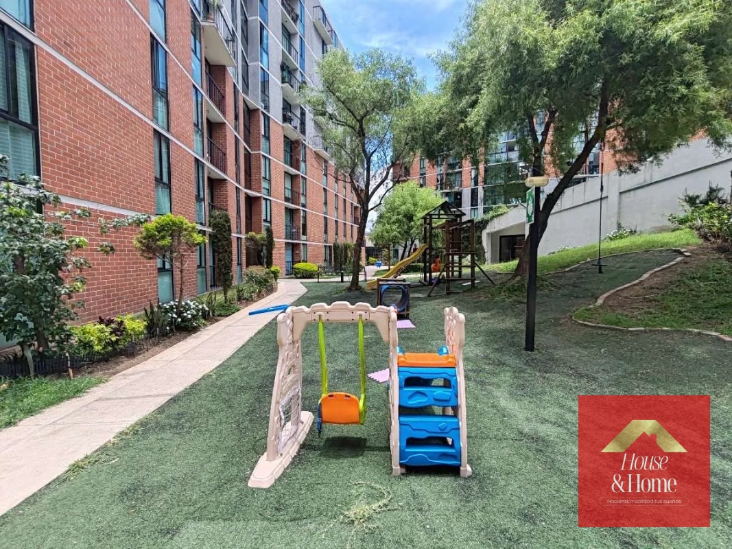 Renta de apartamento en zona 11 - 2