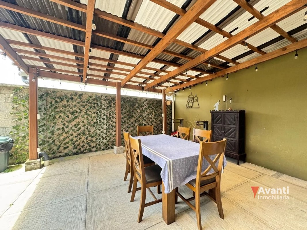 VENTA CASA CARRETERA A EL SALVADOR, KM.16.5 - 8
