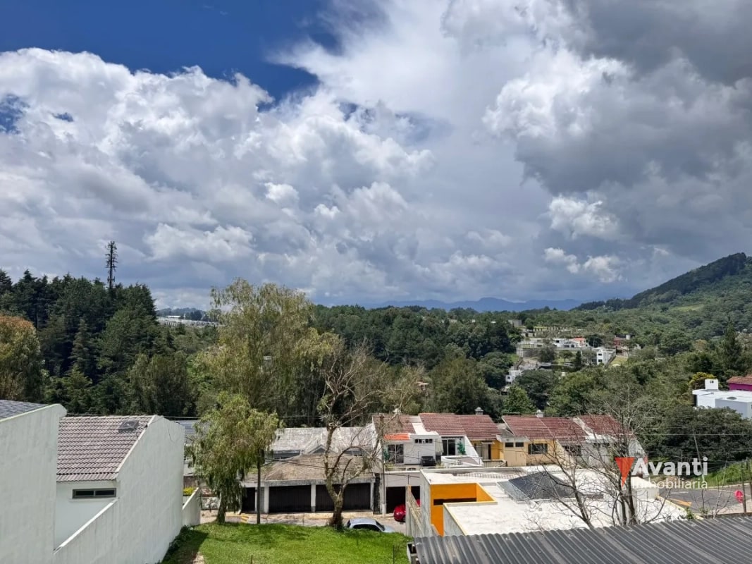 VENTA CASA CARRETERA A EL SALVADOR, KM.16.5 - 6