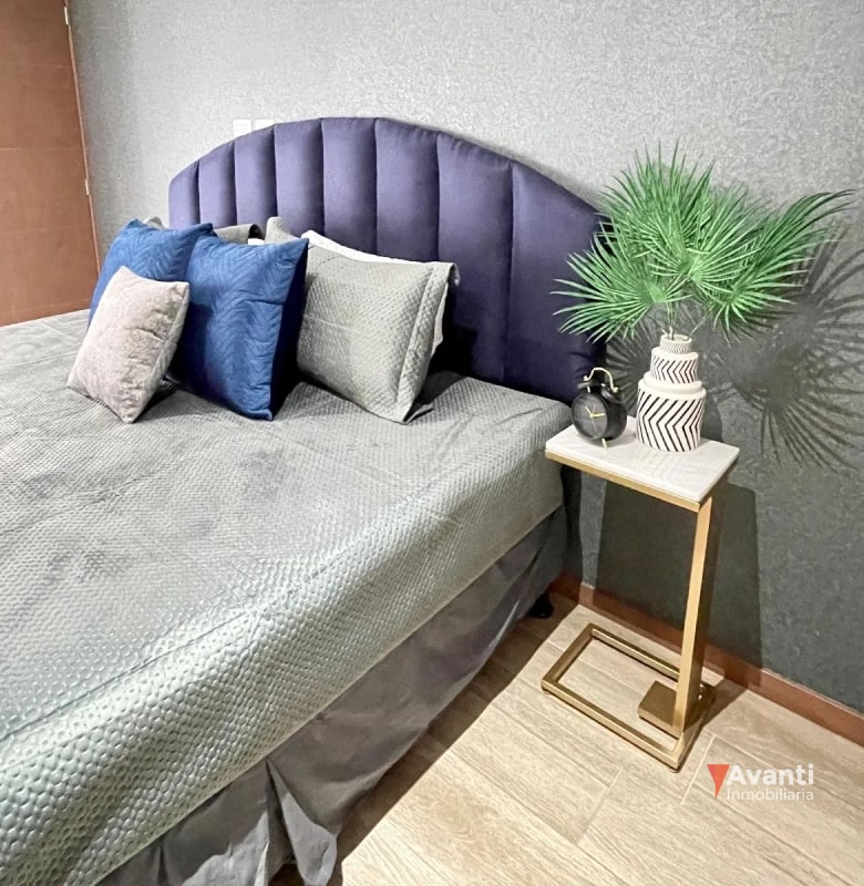 VENDO APARTAMENTO ZONA 14, AMUEBLADO - 12