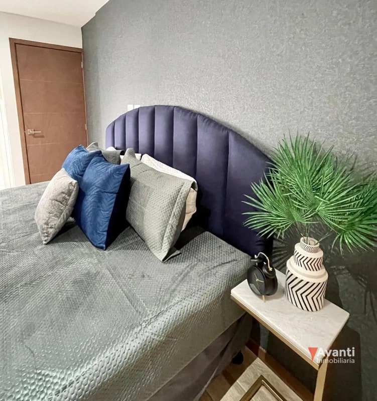 VENDO APARTAMENTO ZONA 14, AMUEBLADO - 8